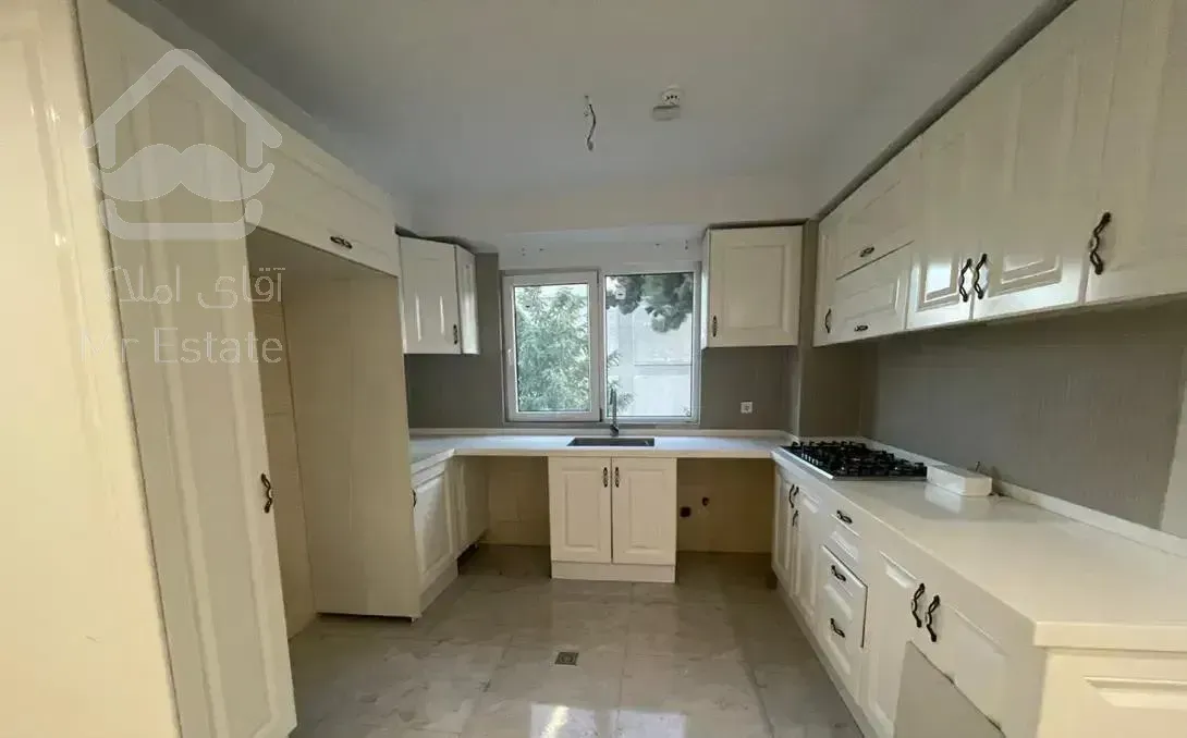 ۶۲متر۱خواب/فول امکانات/نماترکیبی/جنت آباد شمالی