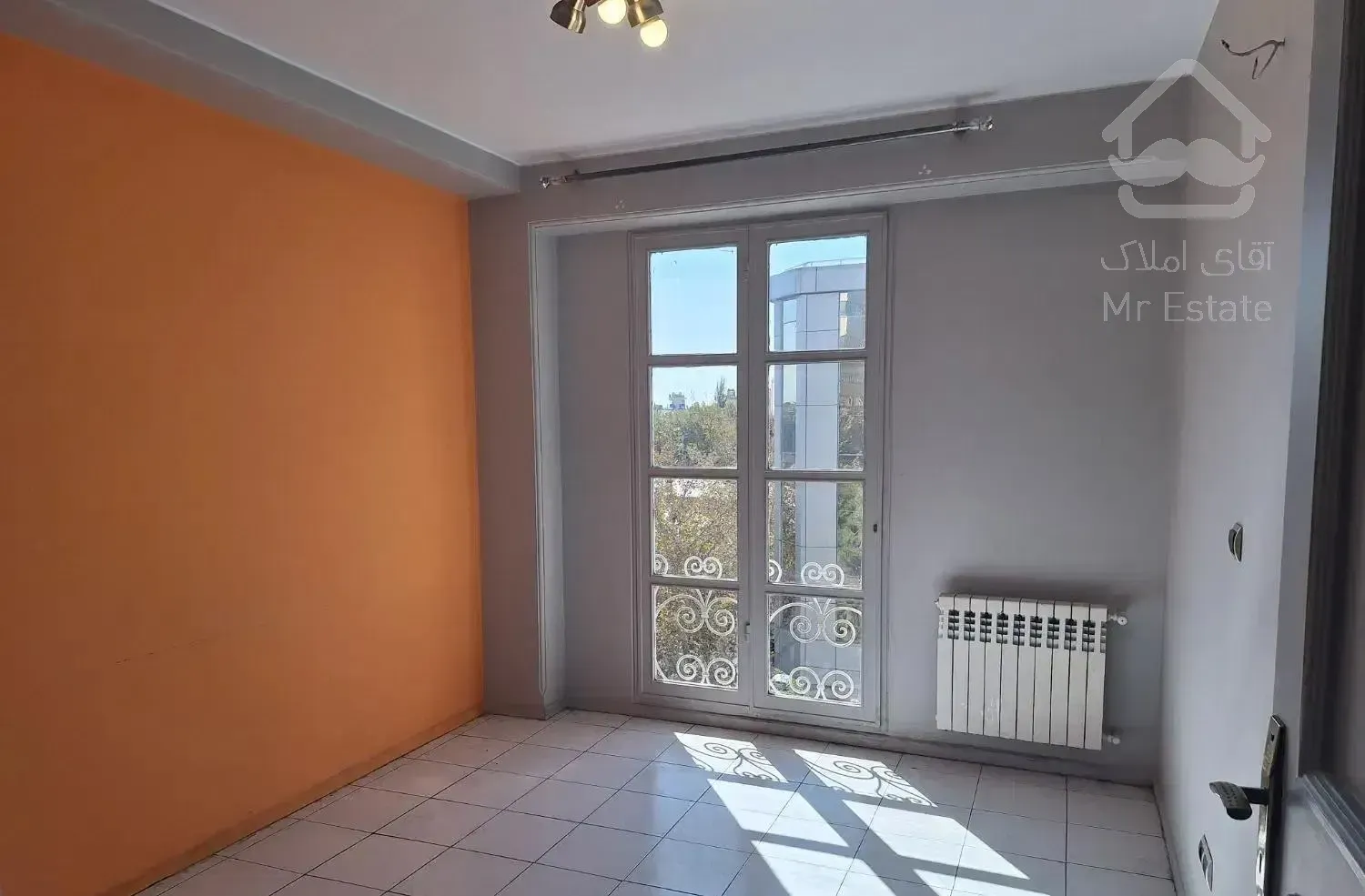 آپارتمان 85متری موقعیت میرداماد