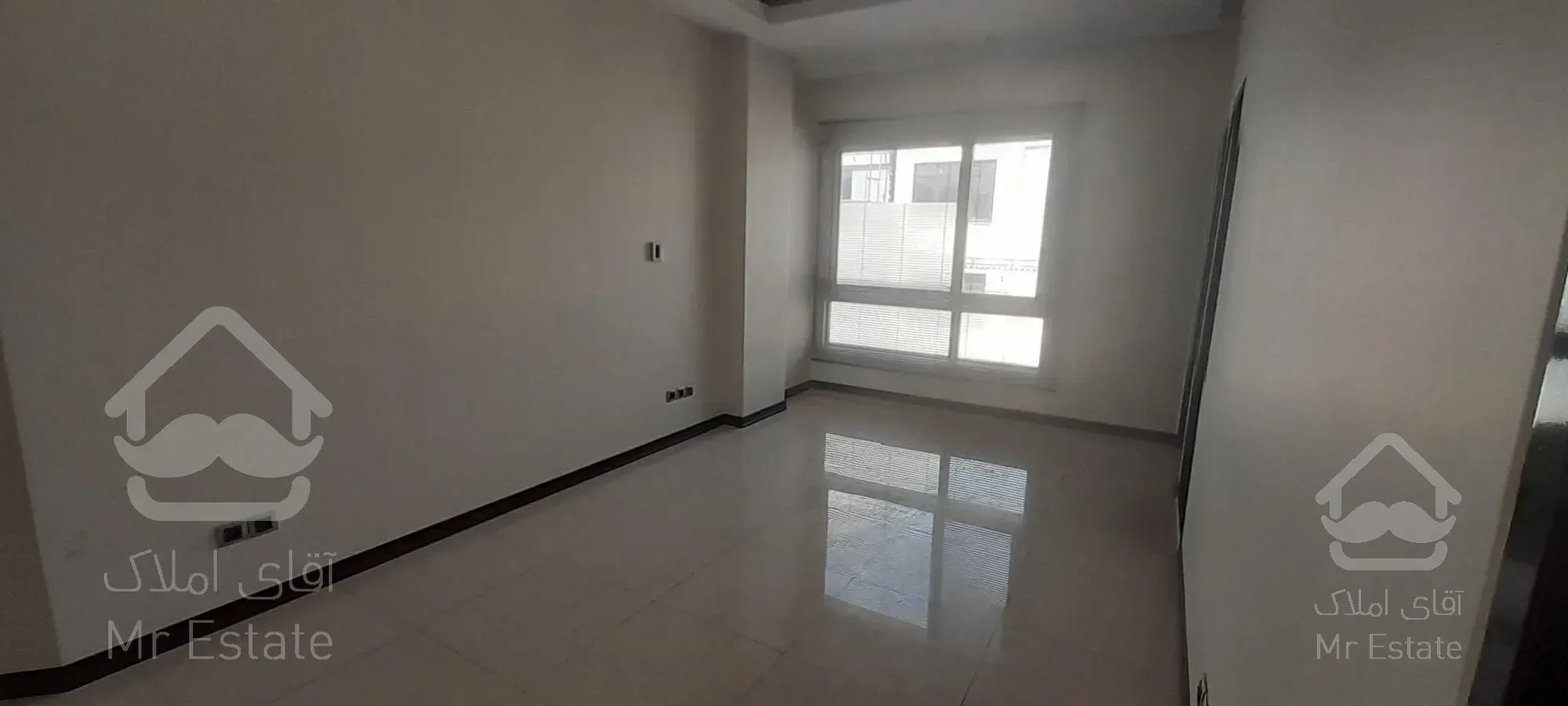 ۶۱ متر موقعیت اداری گاندی خارج از طرح ۱۰ ساله