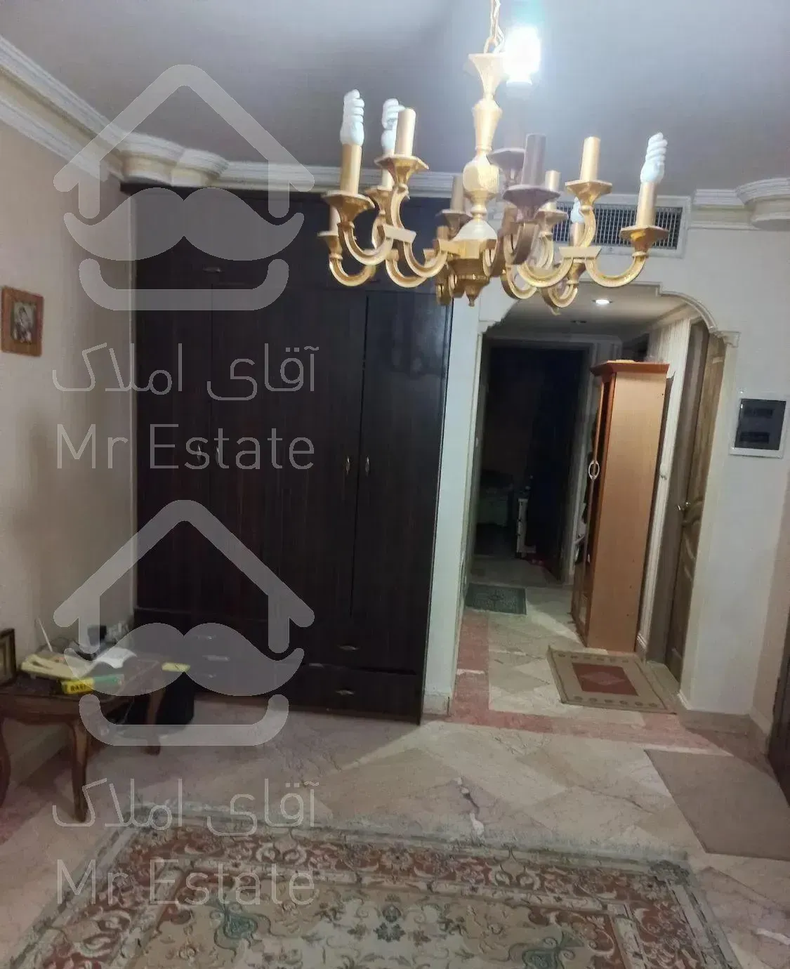 آپارتمان ۷۰متردوخواب فاطمی