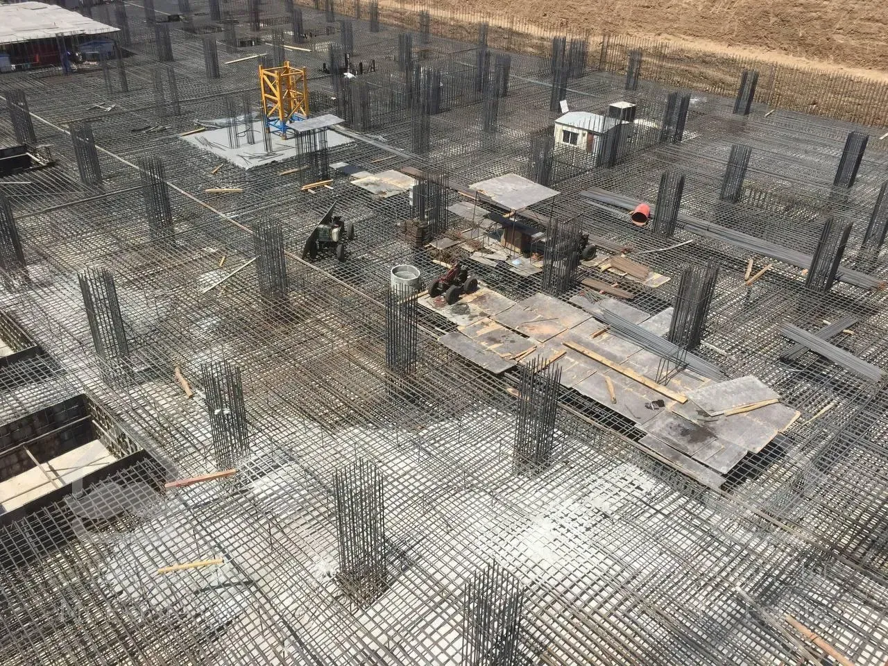 آپارتمان نارنجستان ۴