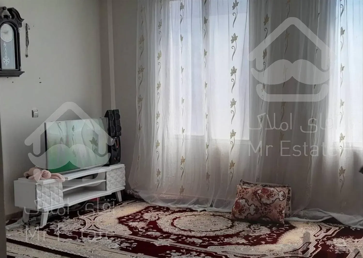 ۶۳ متری. صفاری