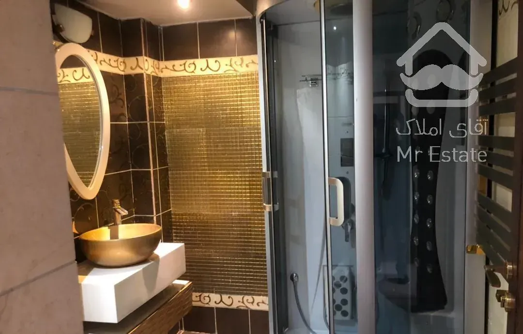 ۱۶۵متر۳خواب/تاپ لوکیشن سعادت اباد/فول امکانات