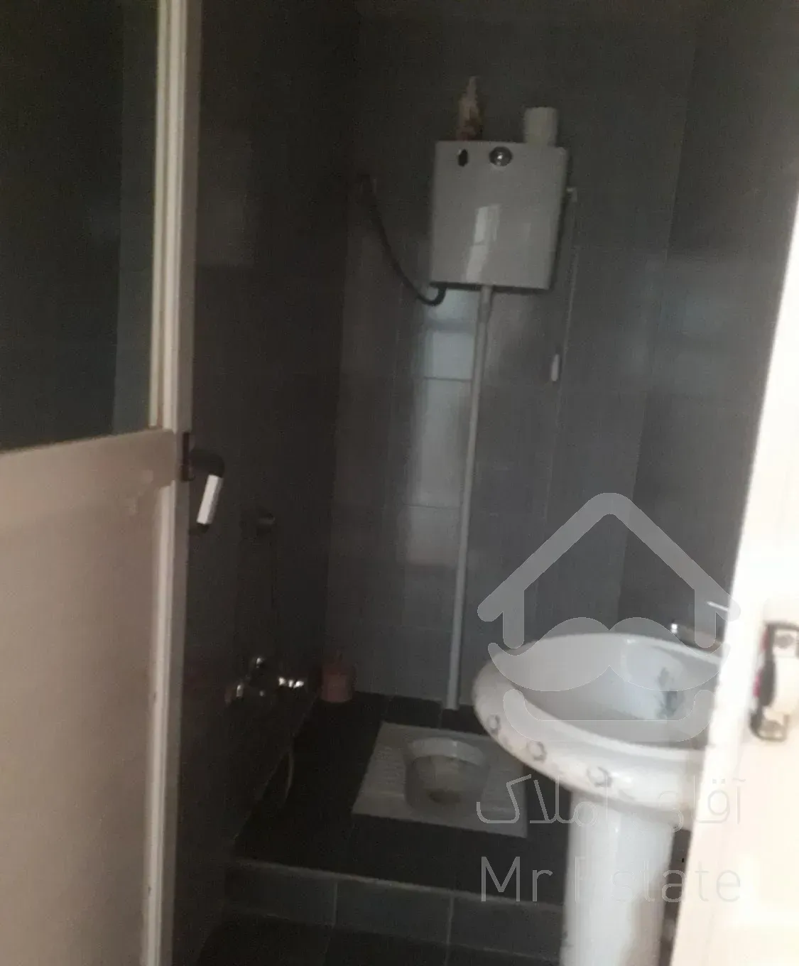 فروش فوری یک واحد آپارتمان نقلی در شهنما