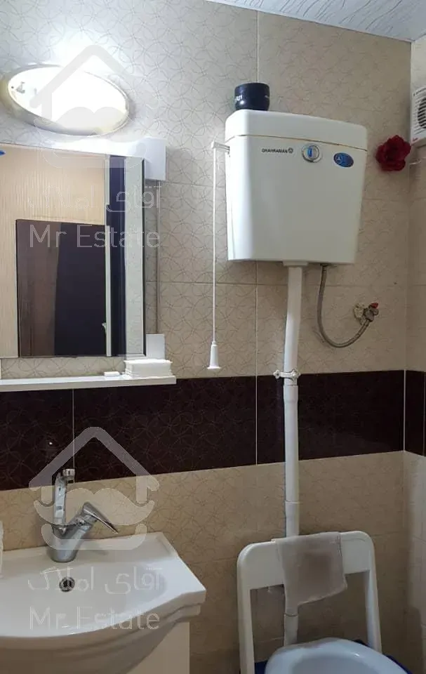 رهن واحددرلاکانی عطاافرین 60 متر