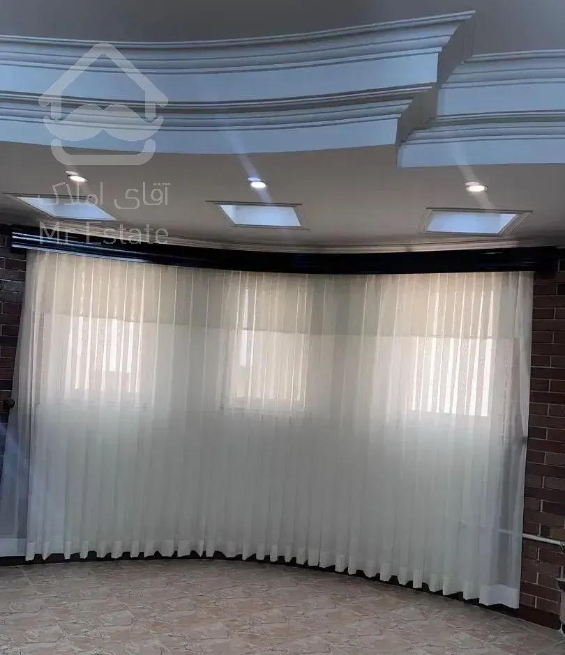 اجاره آپارتمان ۹۰ متر قبل میدان ولی عصر بابلسر