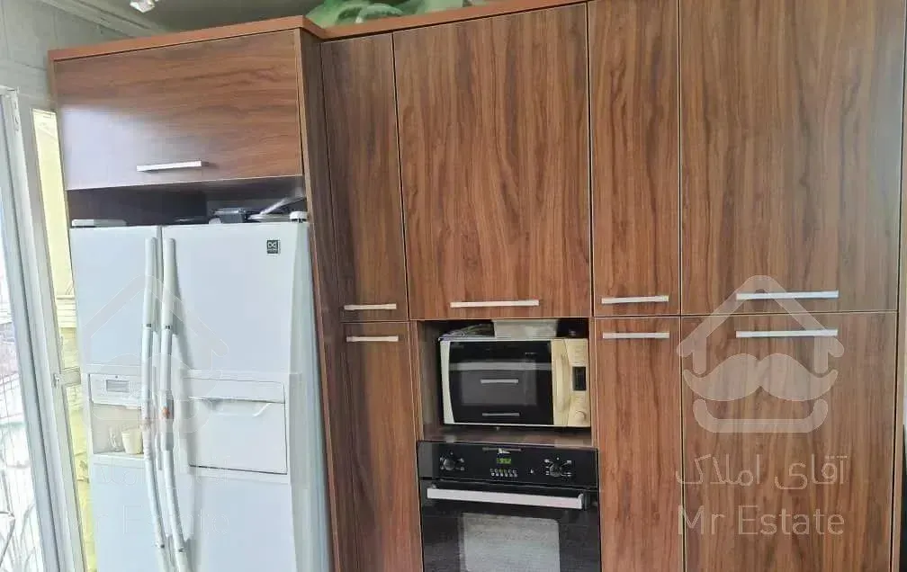 آپارتمان ۷۰ متری تک واحدی