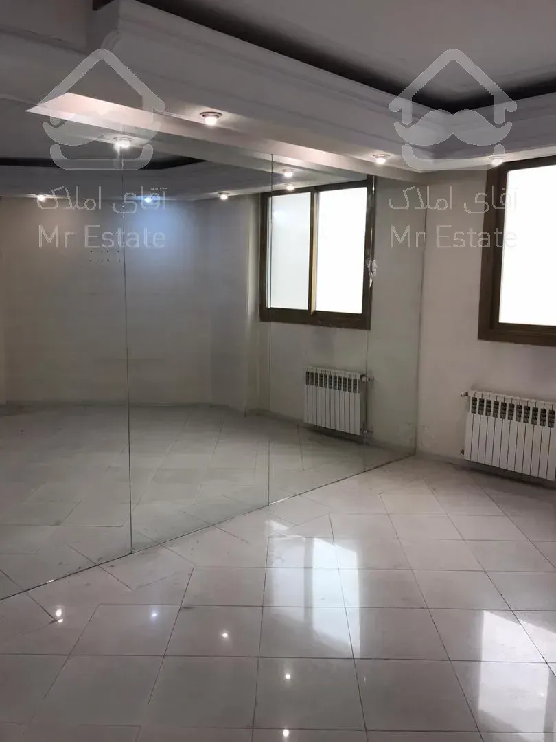 135متری اداری خلیلی