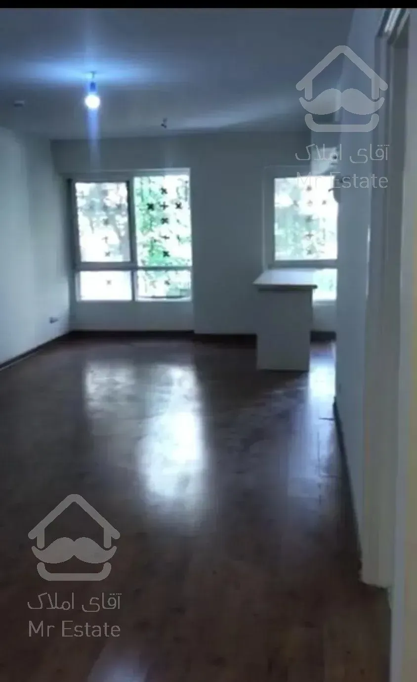 اقدسیه ازگل ۸۲ متر دو خواب فروشی