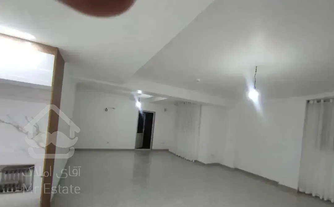 آپارتمان ۳خواب //کلیدنخورده //تک واحدی