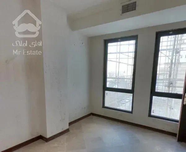 اجاره ۱۰۵ متر کوهک کلید نخورده