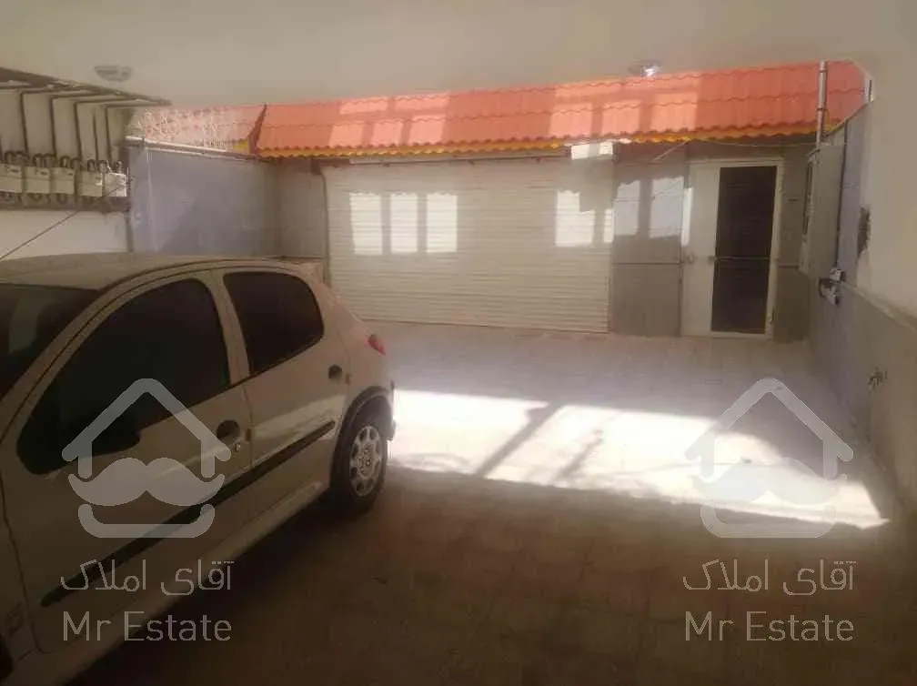 خانه مشهد شیک و لوکس