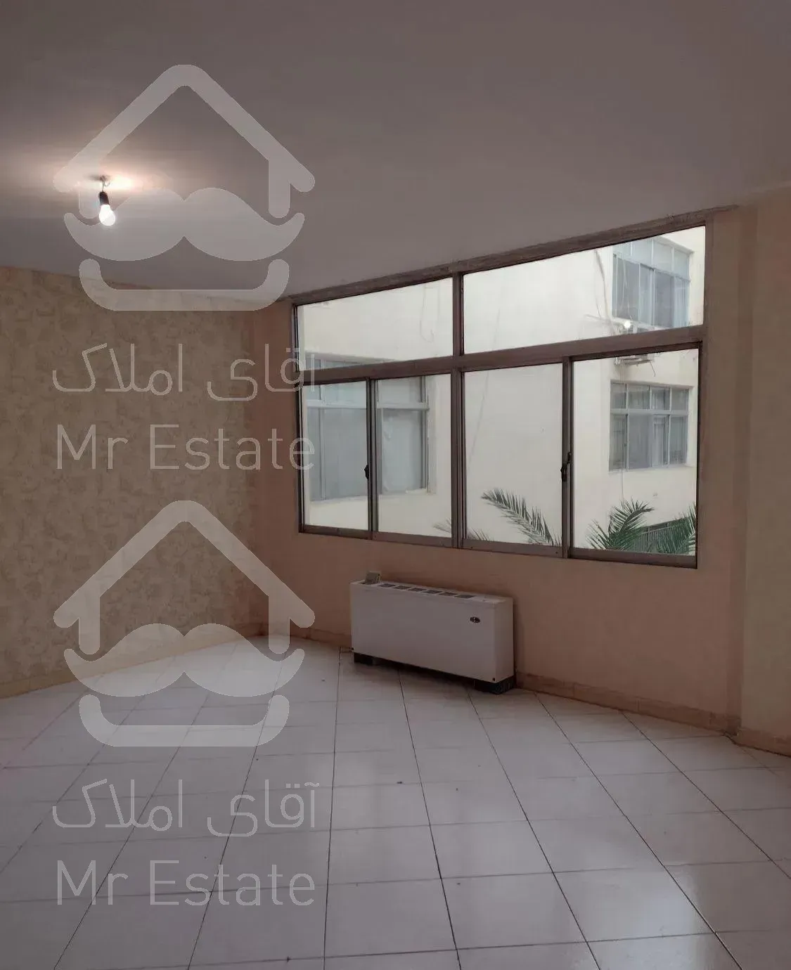 ۱۲۸متر آپارتمان مسکونی / خ ونک