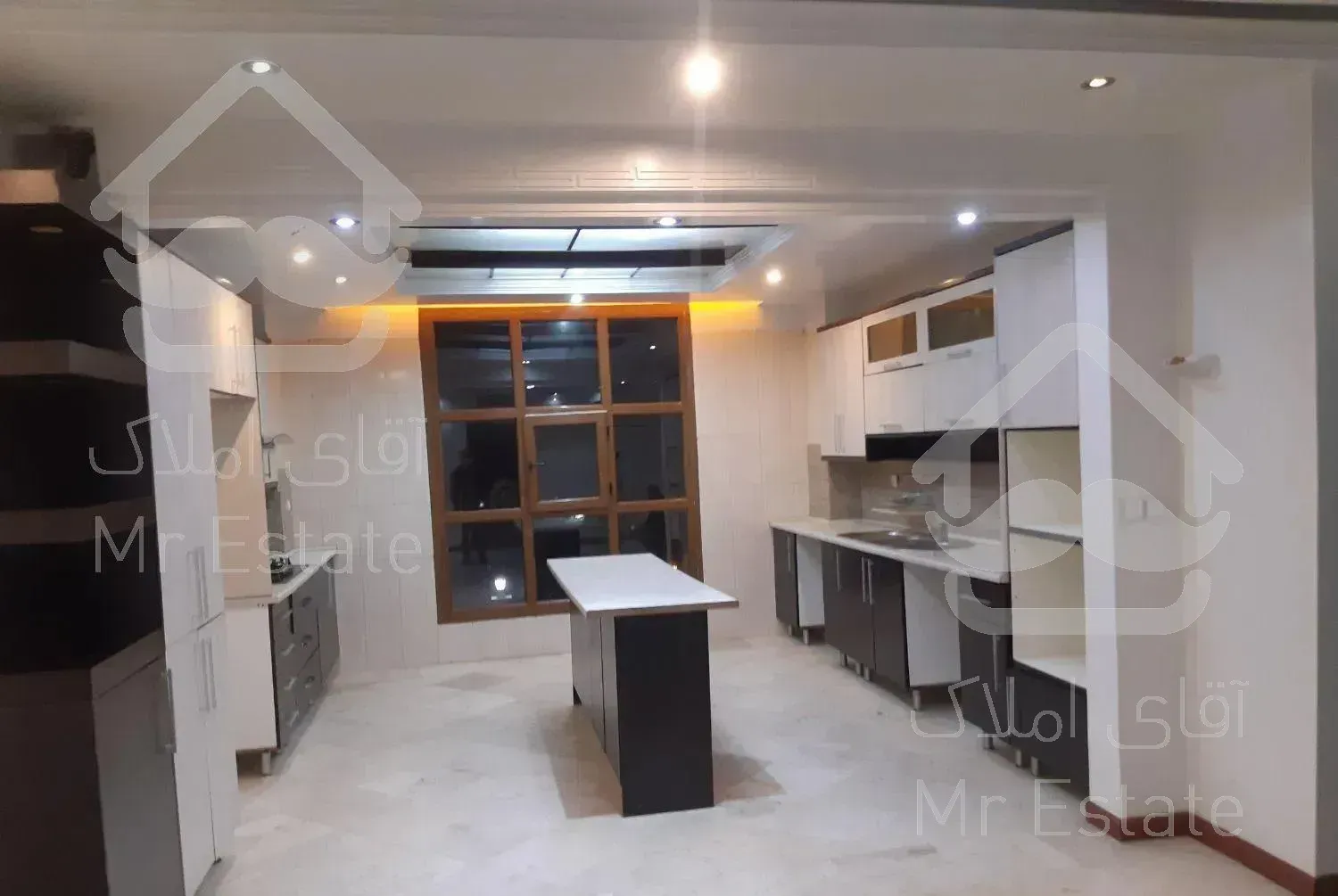 103متر،مشاعات فول سنگ،پلان بدون پرت دارای پاسیو