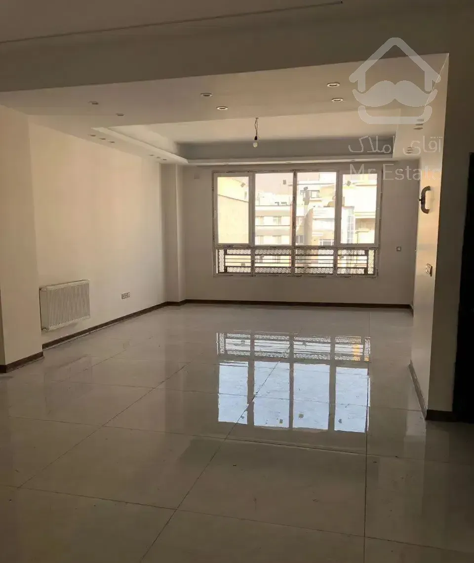 ۱۱۵متر ۳خواب نوساز تکواحدی ۲پارکینگ / پارک شاهین