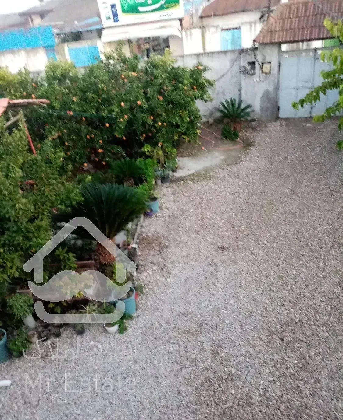 اجاره ویلا مبله کامل دارای الاچیق جای کباب