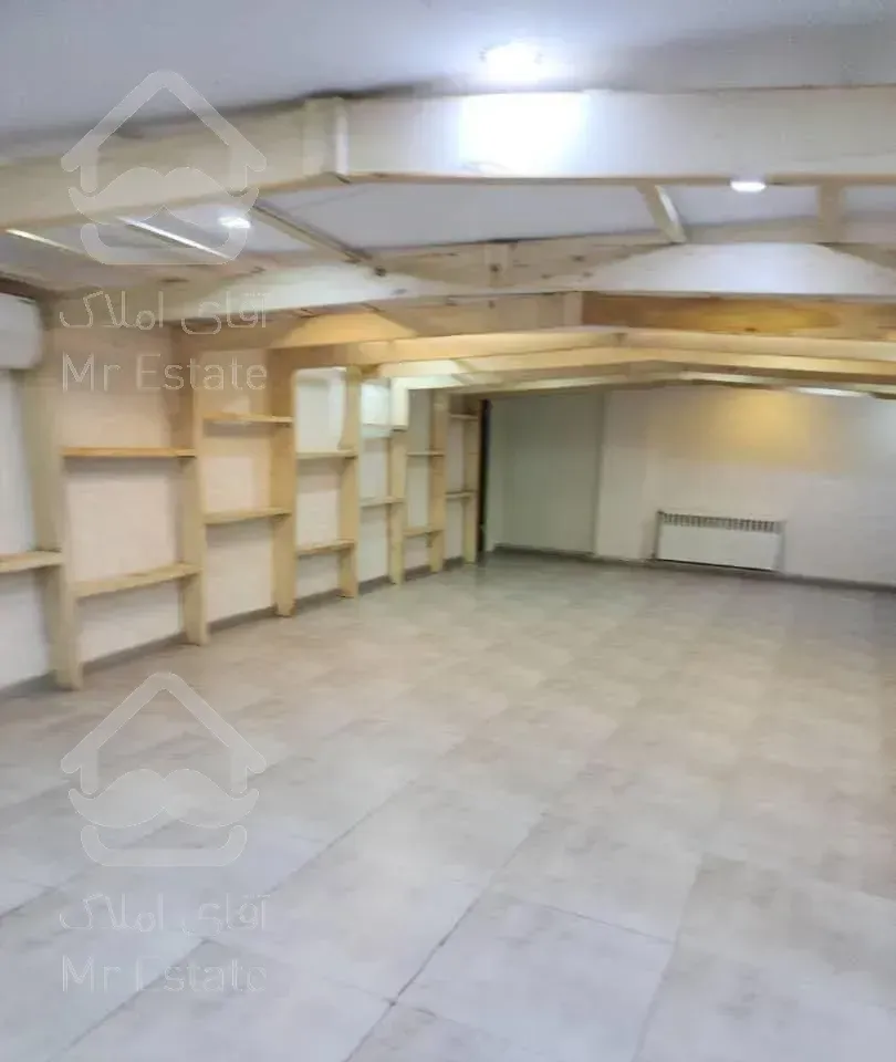 ۱۷۰متر۲خواب مناسب مزون و آرایشگاه