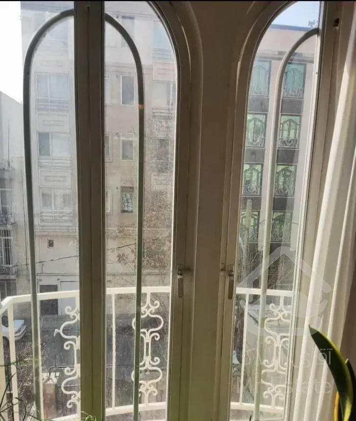 فروش آپارتمان ۱۱۵ متری ۲ خوابه دبستان