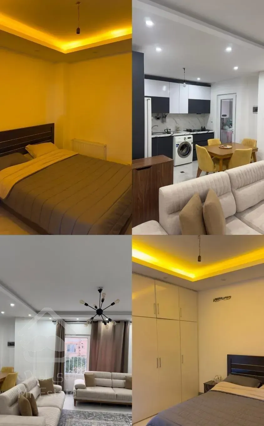 آپارتمان ۶۰ متری ۱۴۰۲