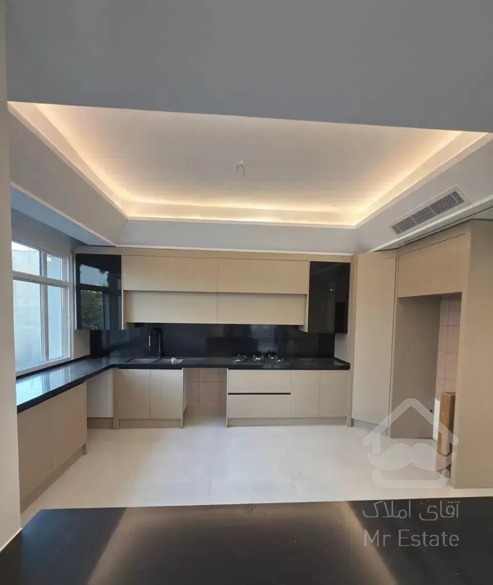 ۱۹۰متر/مشاعات کامل/تاپ لوکیشن