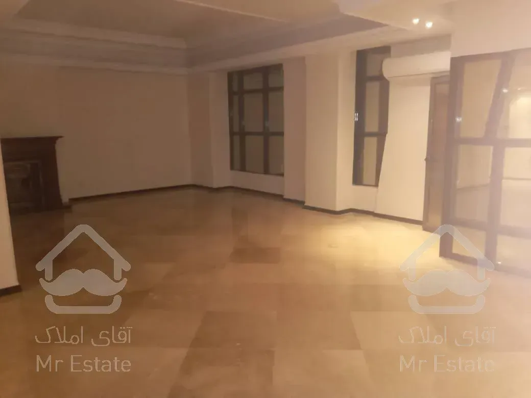 اجاره و رهن آپارتمان زعفرانیه 207  متر شیک