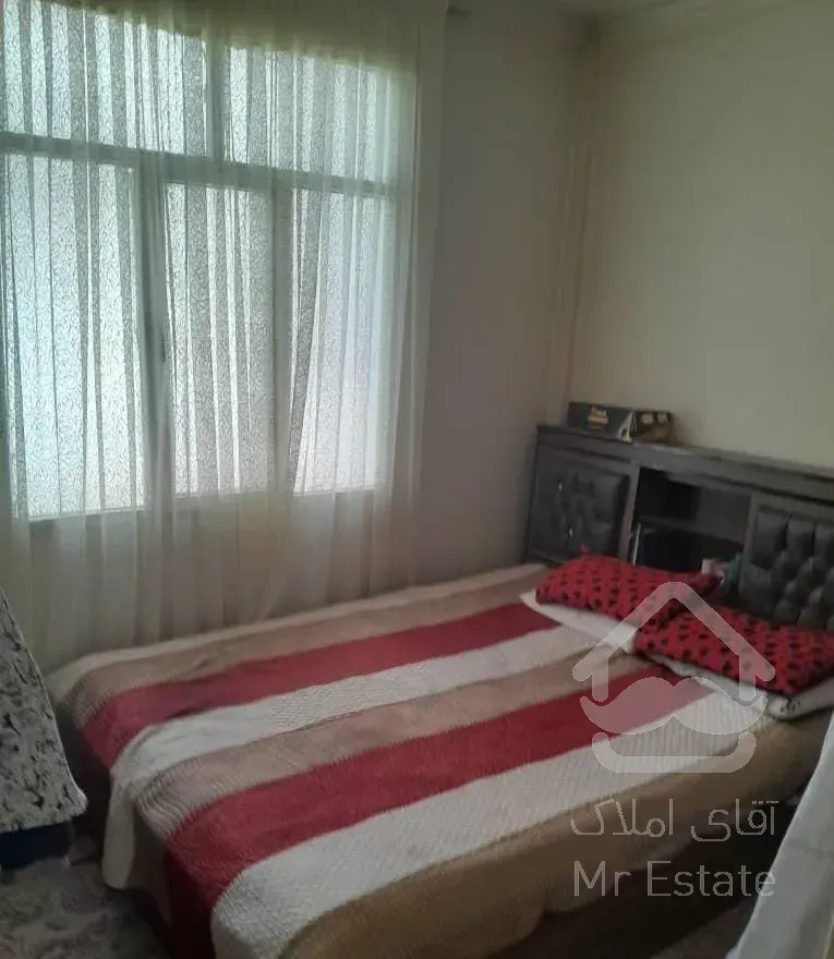 ۴۵ متر  طبقه ۲ در مینا/تکواحد(ارغوان)