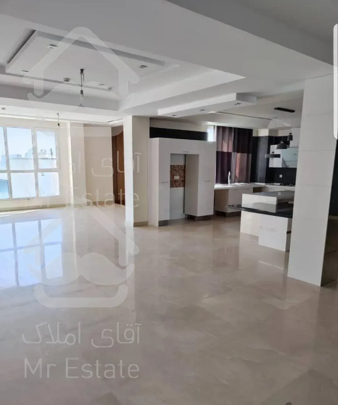 فروش ملک نوساز در شهرک چشمه