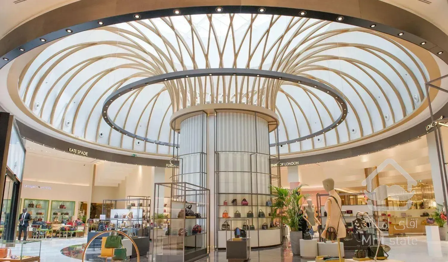 ۶متر سهام اداری تجاری پاساژ المپیاسنتر چیتگرالمپیک