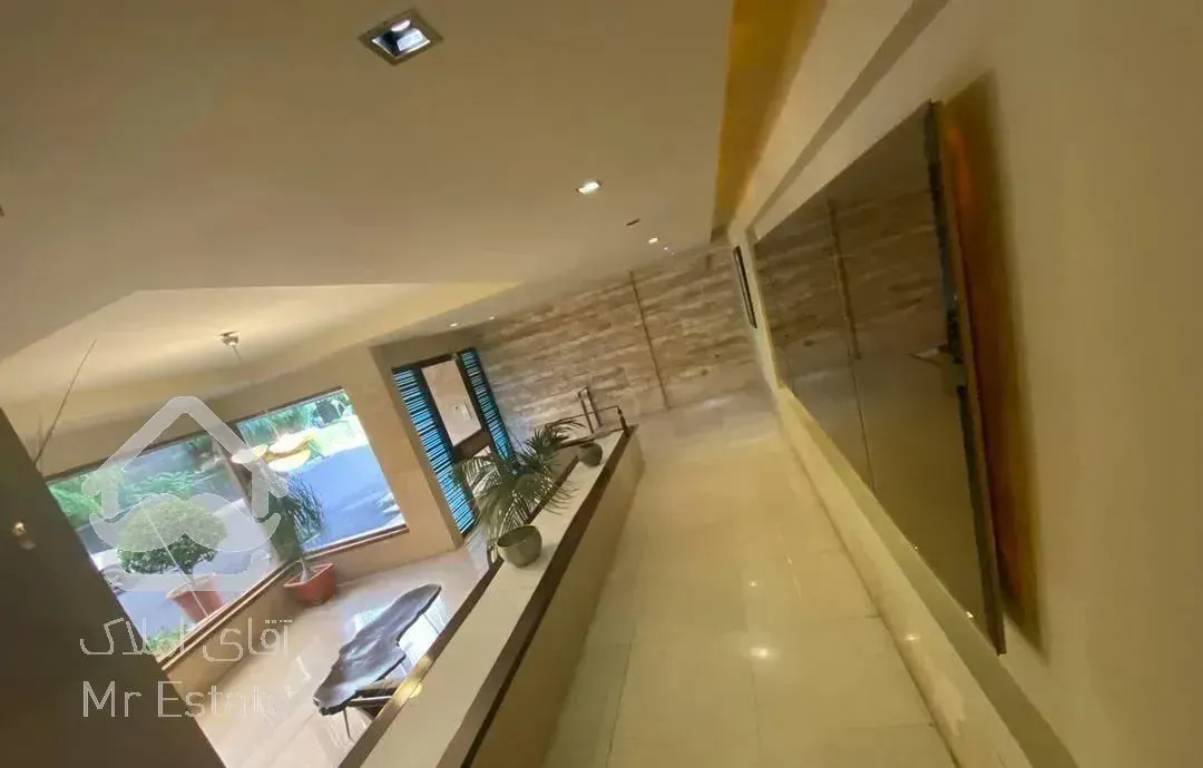 ولنجک فروش ۲۱۶متر ۳خواب مستر