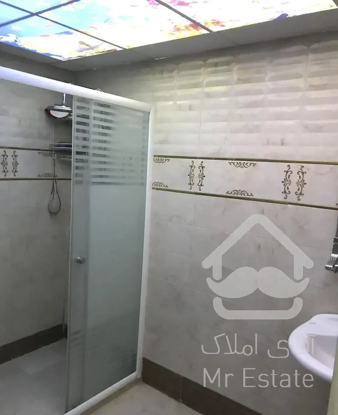 ۸۵ متر/۱ خواب/بازسازی کامل/شهرک امید قنات کوثر