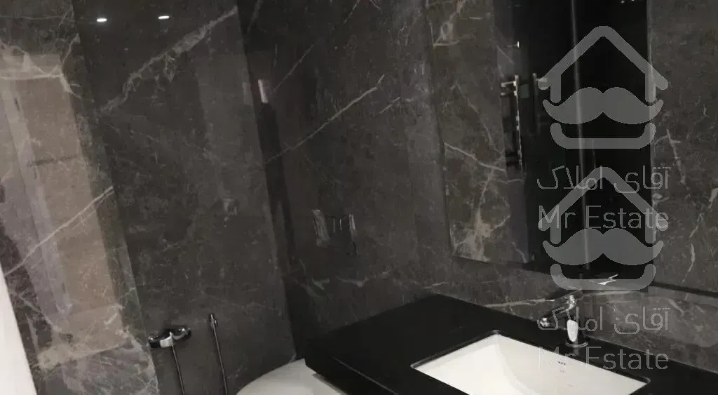 اوین برج  190 متر 3خواب تراس و ویو