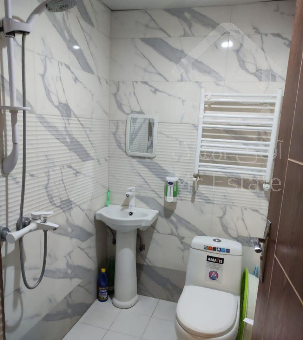 فروش آپارتمان ۱۰۰ متری پارکینگ اختصاصی گلشهر کرج