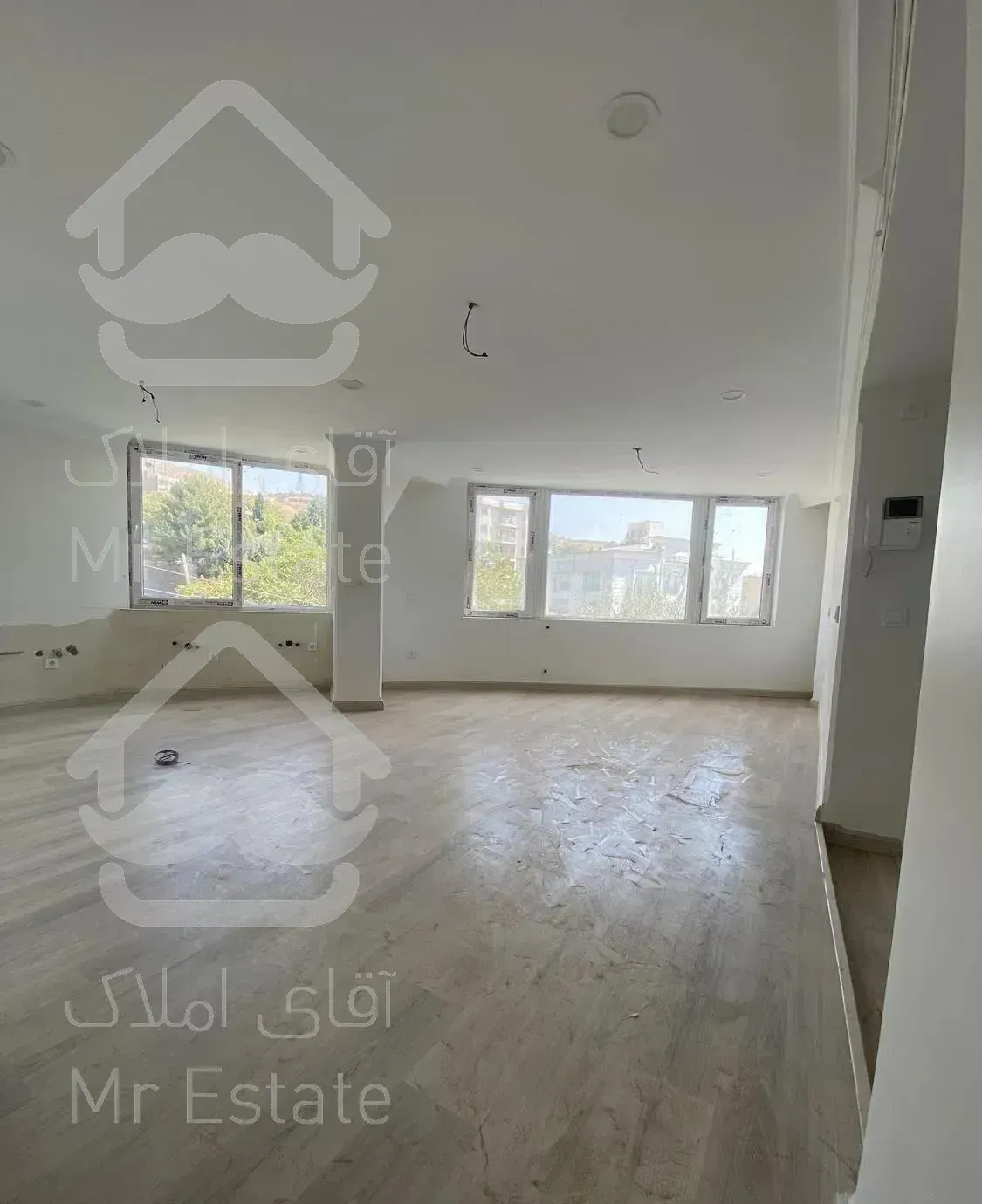 ۶۵ متری لوکیشن  سوهانک