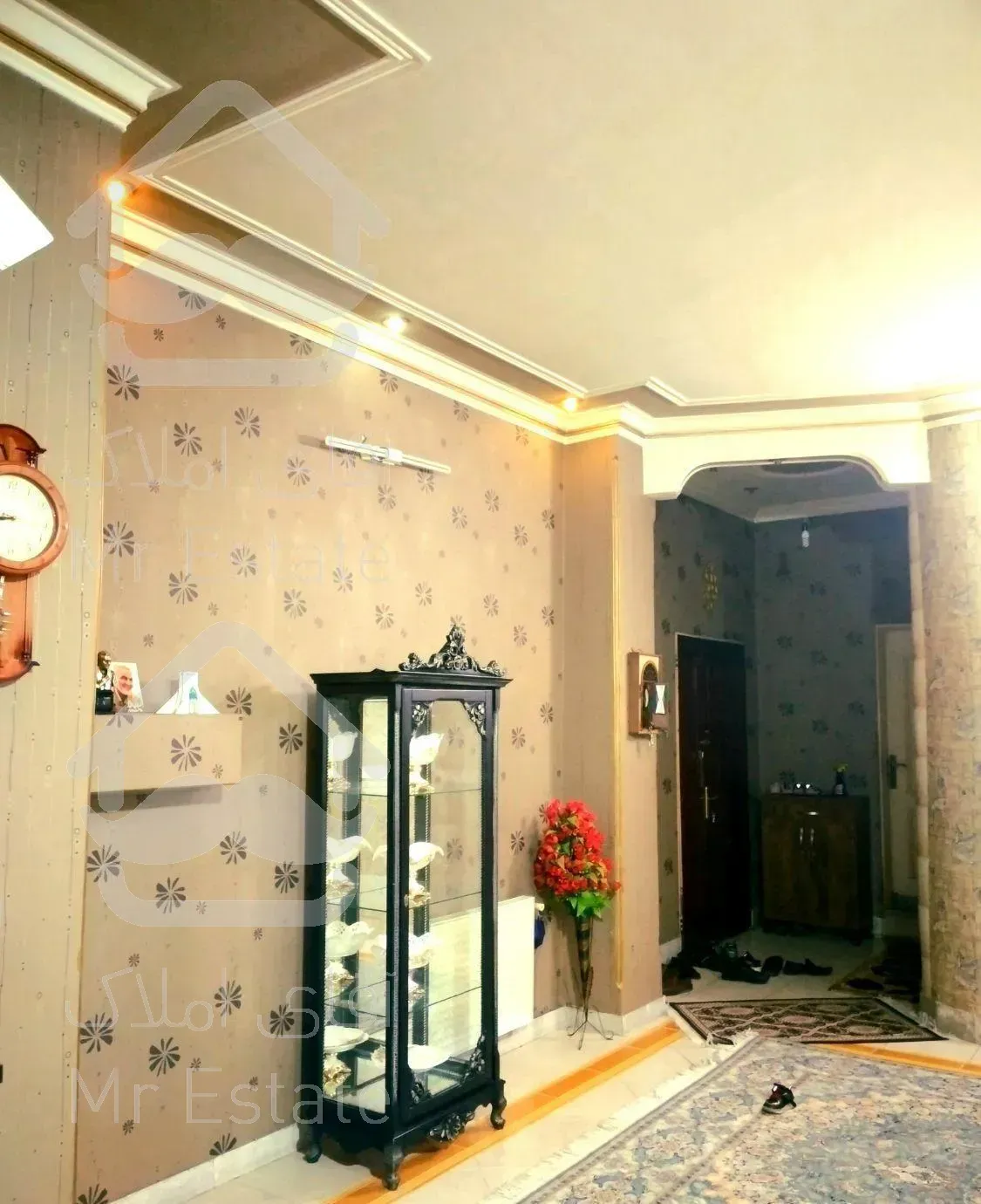 آپارتمان 142 متری 3 خوابه