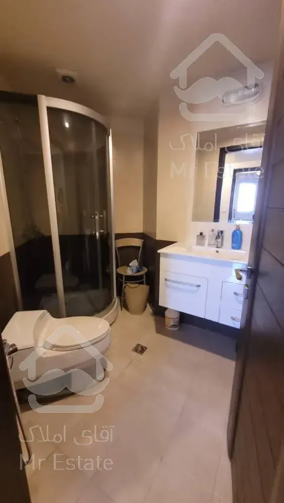 فروش دفتر کار موقعیت اداری تجریش 72  متر شیک