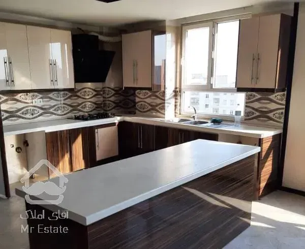 ۱۵۰متر ۴ساله/دوپارکینگ سندی/اشرفی (پیامبر مرکزی)