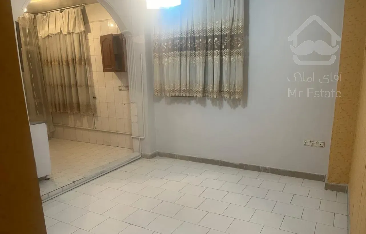 ۴۵متر با پارکینگ نزدیک مترو تخلیه