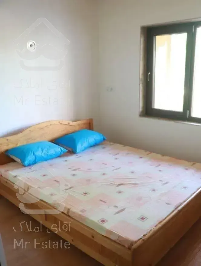 ویلاچوبی جنگلی دربست روستایی کوهپایه ای