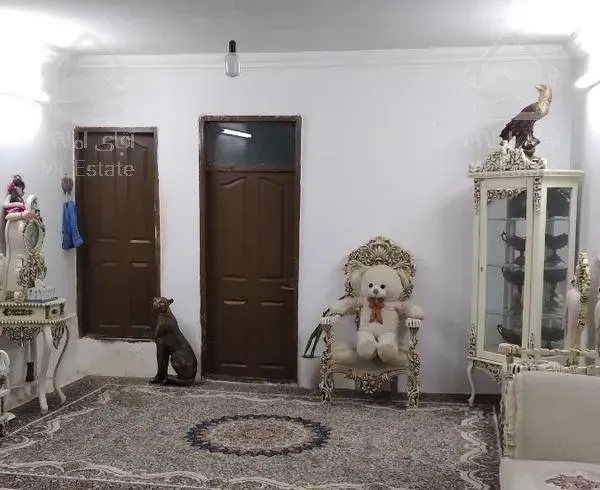 آپارتمان ۷۵ متری یک خواب