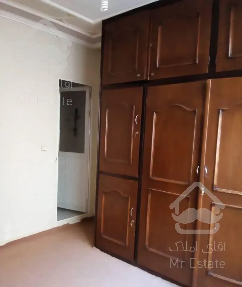 آپارتمان رهن کامل در ساکو ولی امر