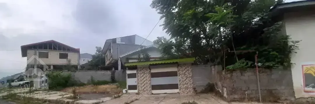 ویلای نقلی زیر قیمت