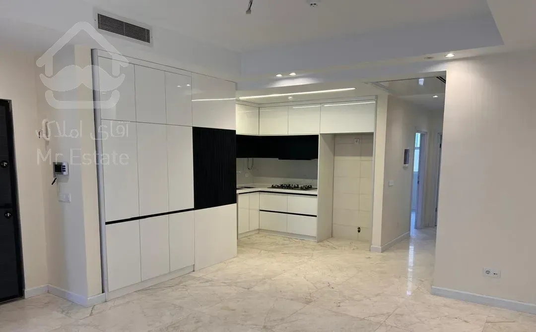 ۱۰۰متری کیلید نخورده