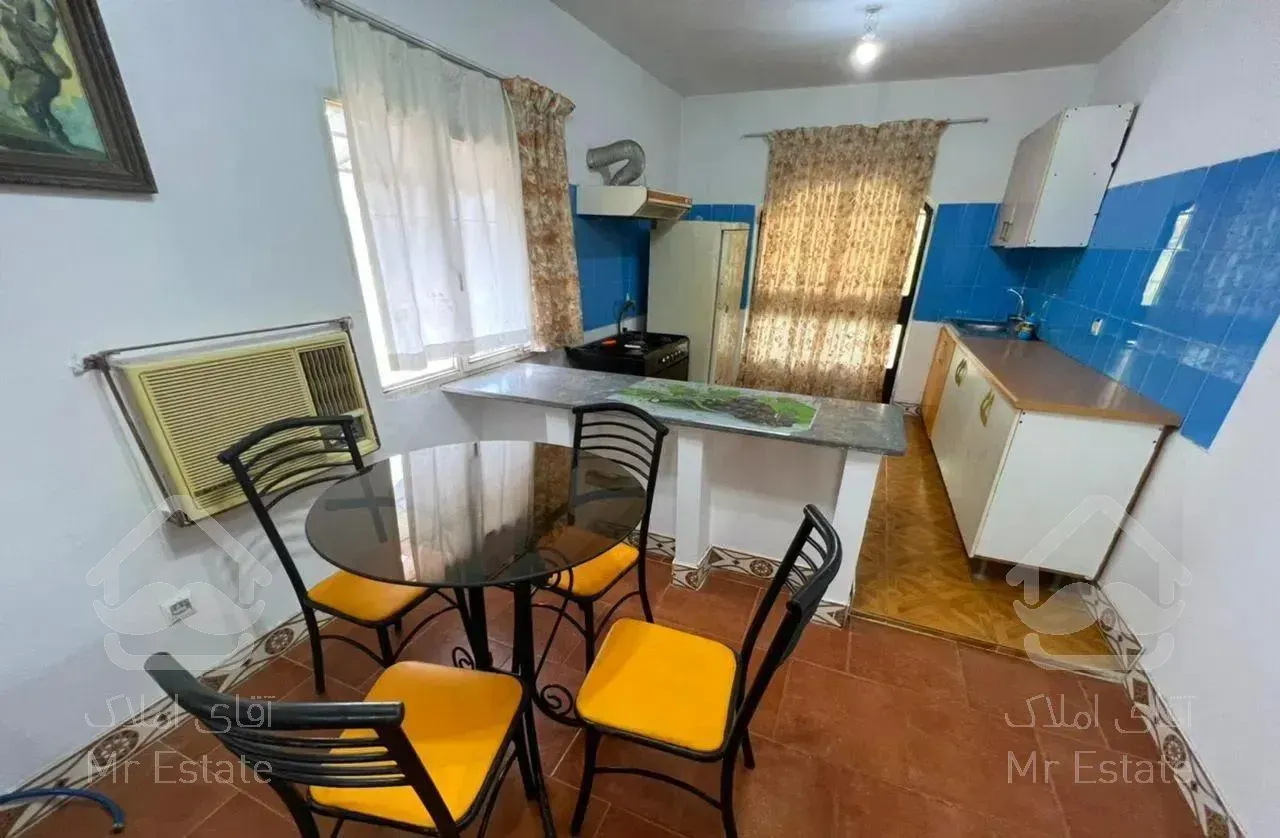 اجاره ویلا استخر روباز چهار فصل ویوو دریا در رامسر