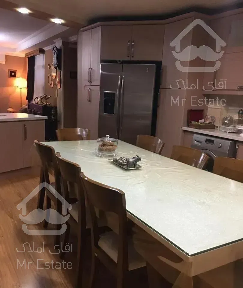 ۲۴۷ متر**تکواحدی**قابل معاوضه