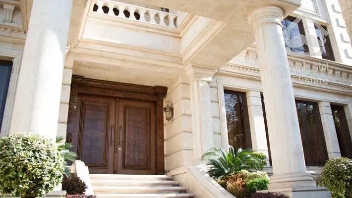 فروش اپارتمان 240 متر در زعفرانیه سوپر لاکچری