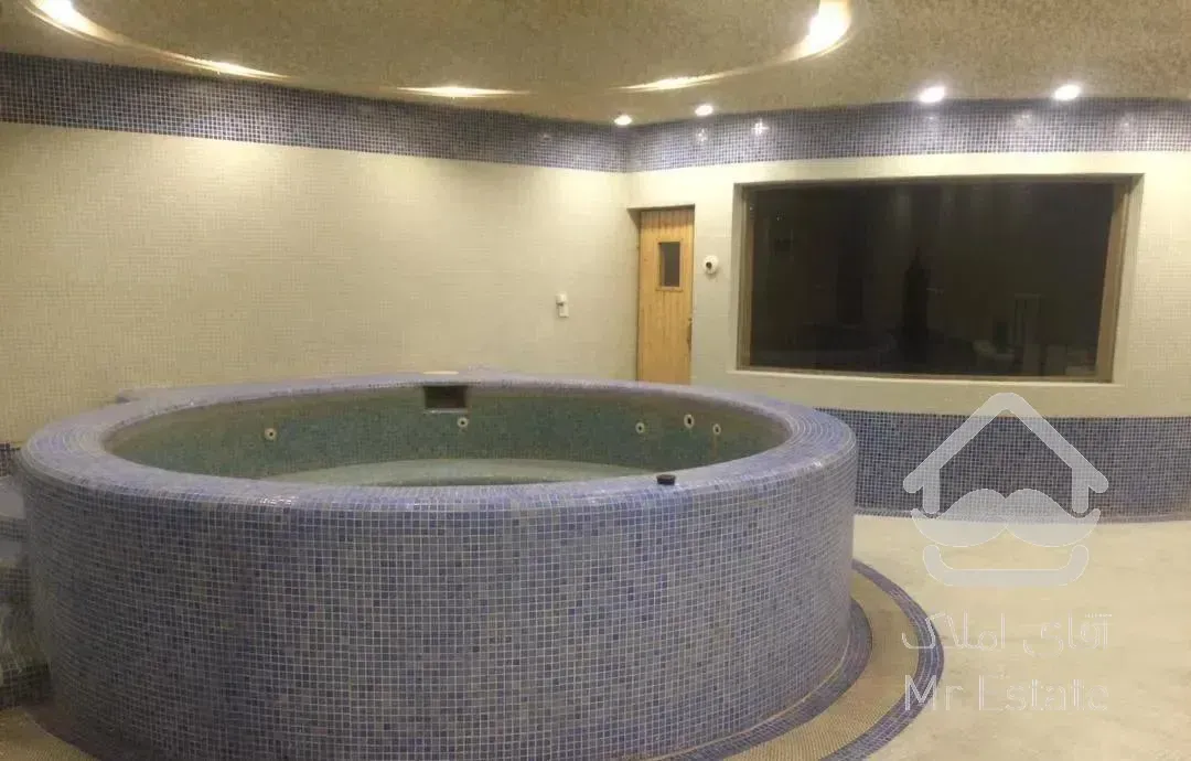 اپارتمان ۱۰۷ متری دو خ