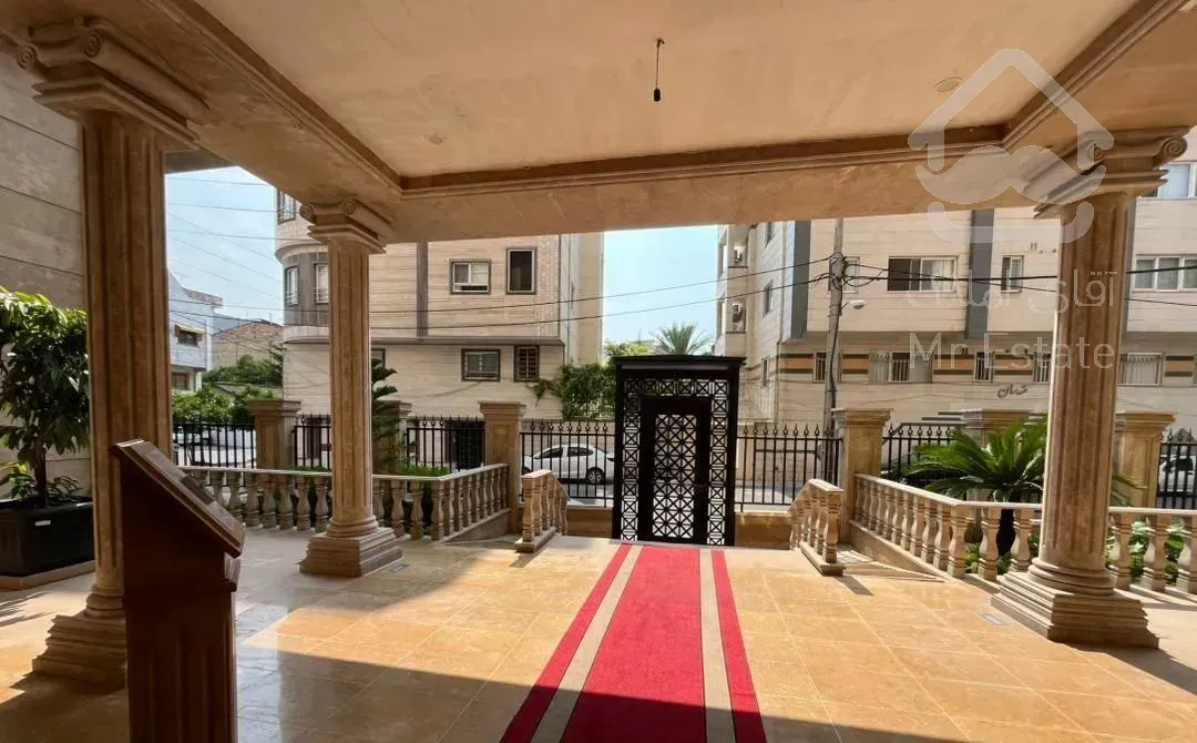 رهن و اجاره آپارتمان ۲۰۰ متری نوساز در مدرس