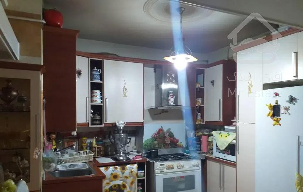 آپارتمان ۹۴ متری دو خوابه شهرک یاس