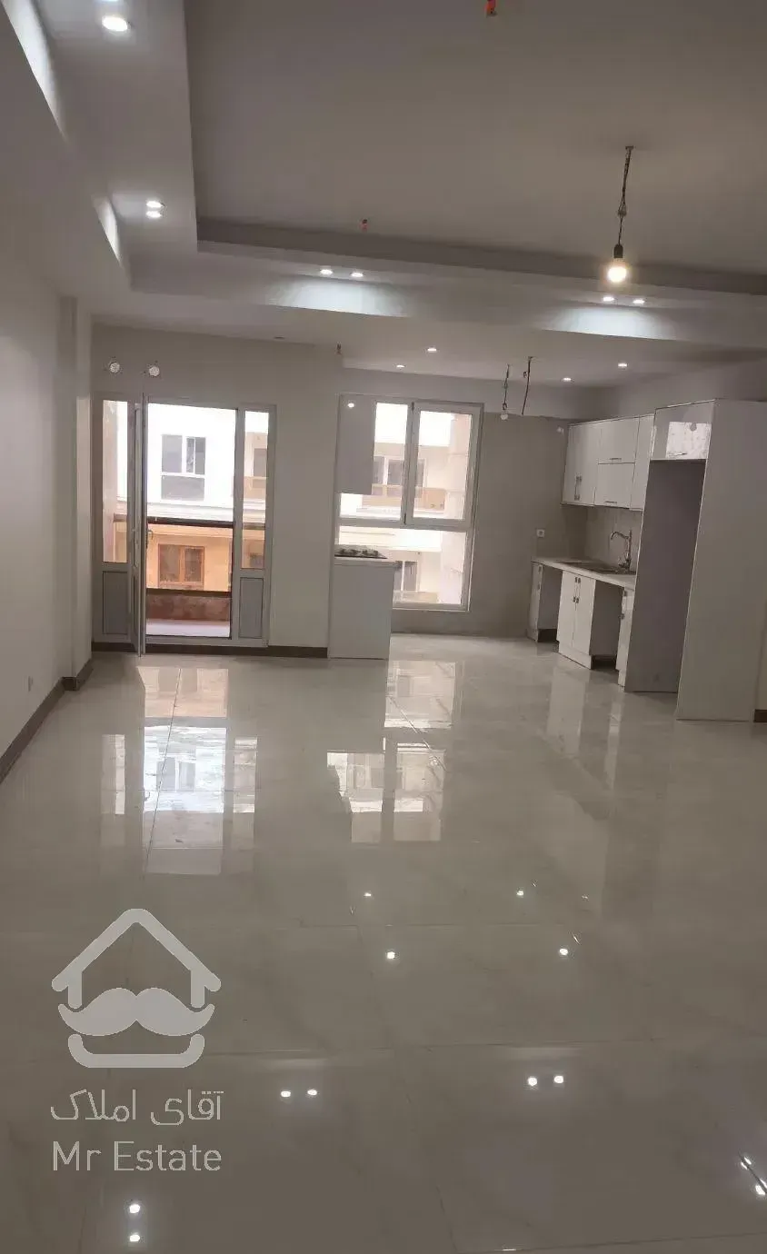 آپارتمان ویودار بدون مشرف/طبقات/رونیکاپالاس هروی