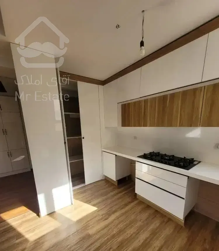 جردن/خانه ای که منتظر اولین صاحب خود است